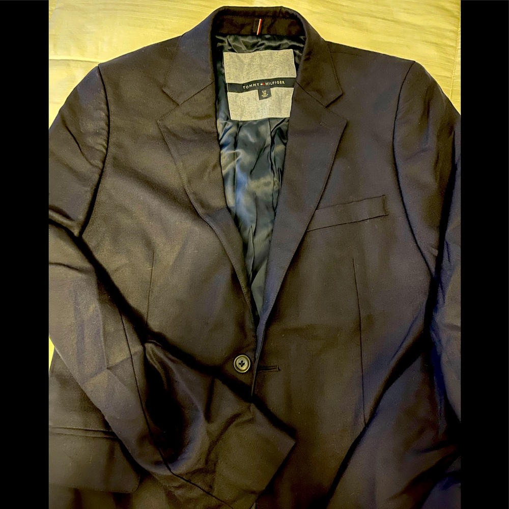 Men’s Tommy Hilfiger Blazer